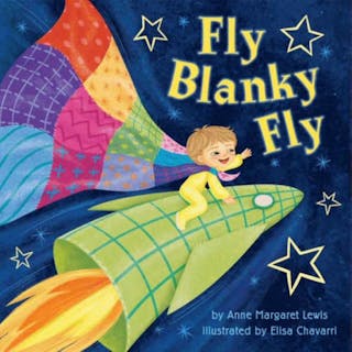 Fly Blanky Fly