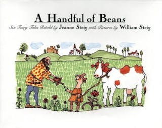A Handful of Beans: Six Fairy Tales