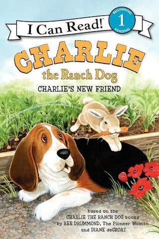 Charlie's New Friend