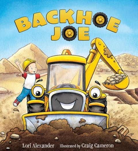 Backhoe Joe