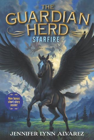 Guardian Herd: Starfire, The