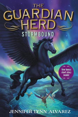 Guardian Herd: Stormbound