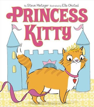 Princess Kitty