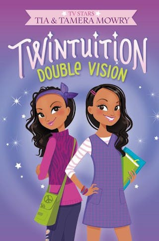 Twintuition: Double Vision