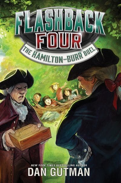 The Hamilton-Burr Duel