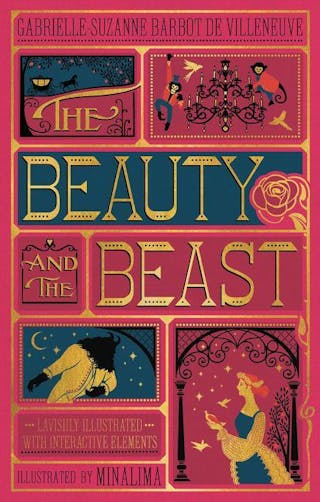 The Beauty and the Beast (Minalima Edition)