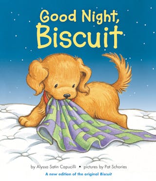 Good Night, Biscuit