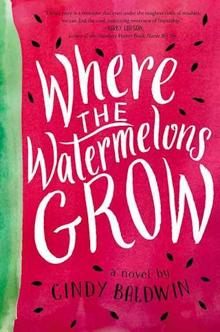 Where the Watermelons Grow