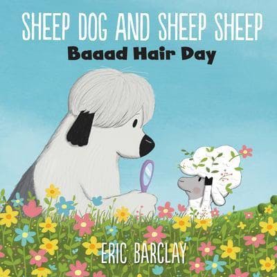 Baaad Hair Day