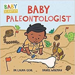 Baby Paleontologist