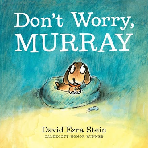 Don't Worry, Murray