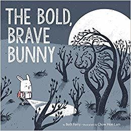 The Bold, Brave Bunny