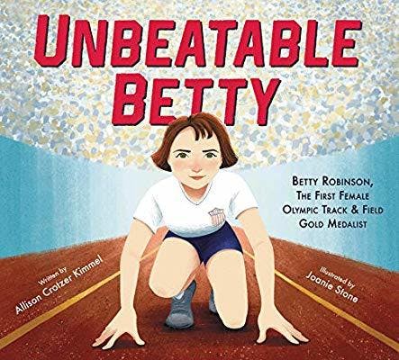 Unbeatable Betty