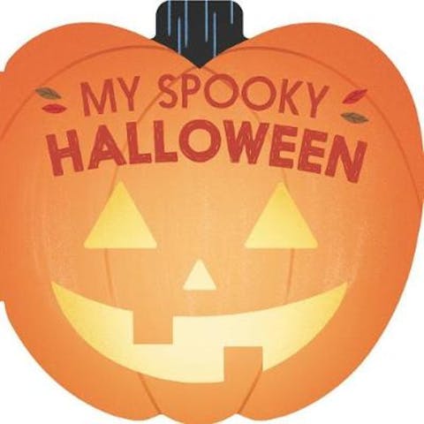 My Spooky Halloween