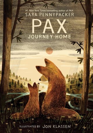 Pax: Journey Home