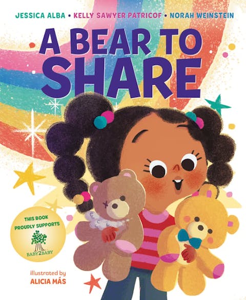 Bear to Share
