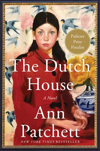 Dutch House: A Read with Jenna Pick