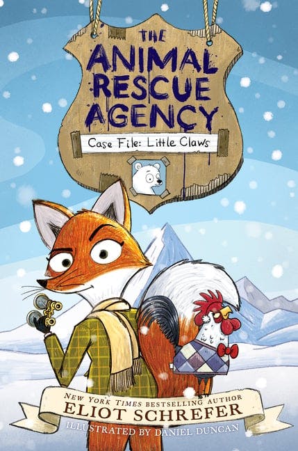 The 80 Best Wildlife Conservation Kids Books