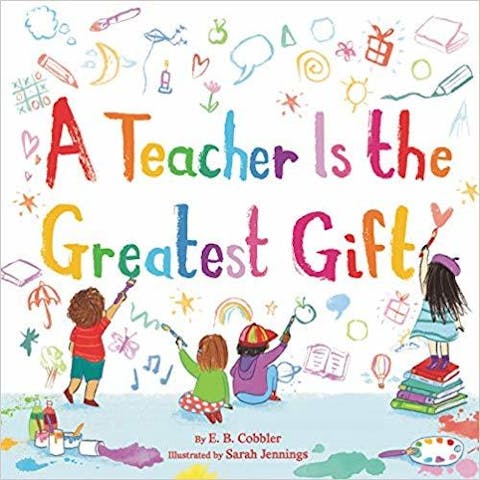 A Teacher Is the Greatest Gift
