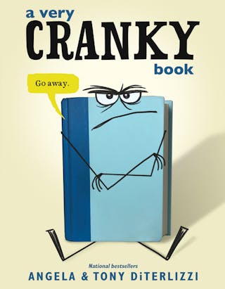 Very Cranky Book