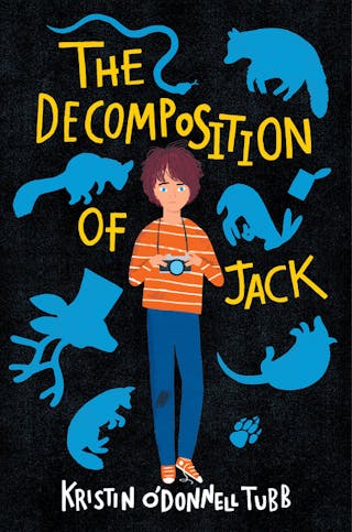 Decomposition of Jack