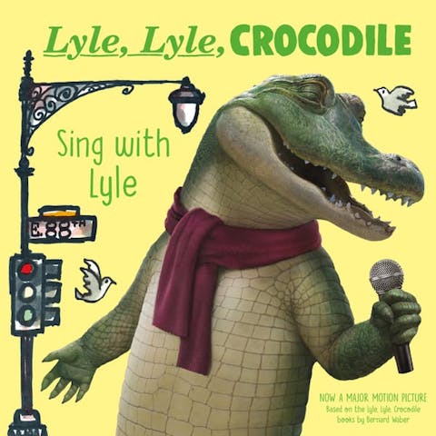 Sing with Lyle