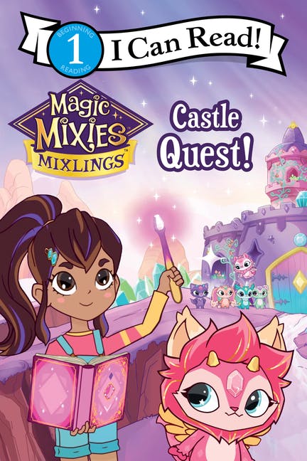 Castle Quest!