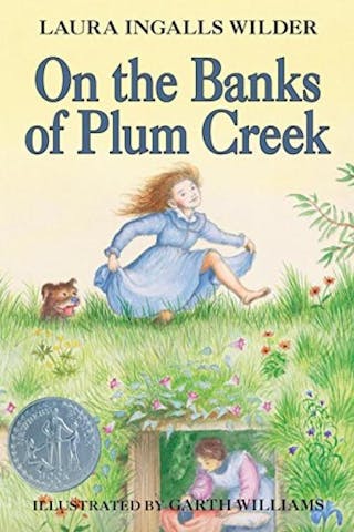 On the Banks of Plum Creek