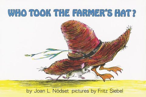 Who Took the Farmer's Hat?