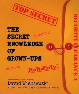 Secret Knowledge of Grown-Ups