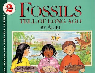 Fossils Tell of Long Ago (Revised)