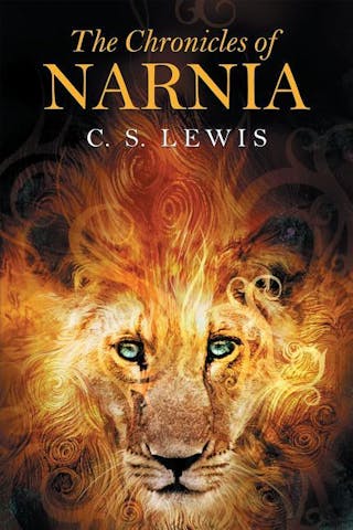 Chronicles of Narnia: 7 Books in 1 Paperback (Revised)
