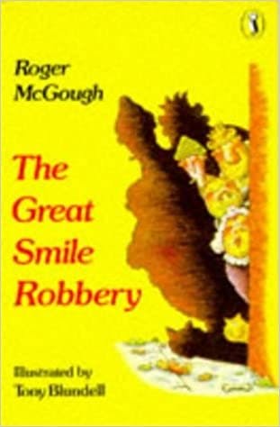 Great Smile Robbery