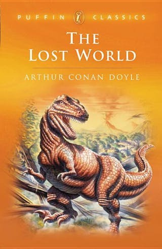 Lost World (R Comp & Unabrdgd)