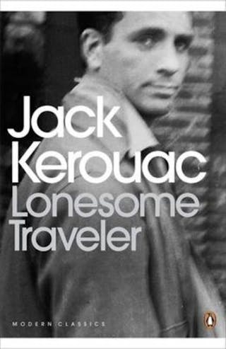 Lonesome Traveler (Revised)
