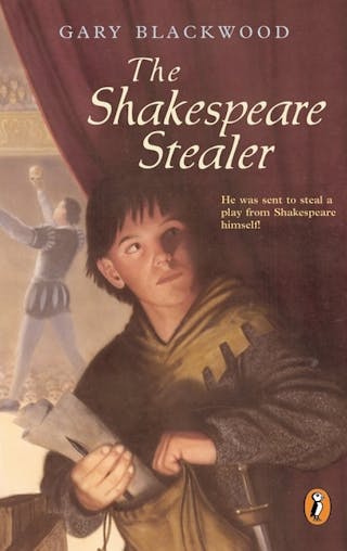 Shakespeare Stealer
