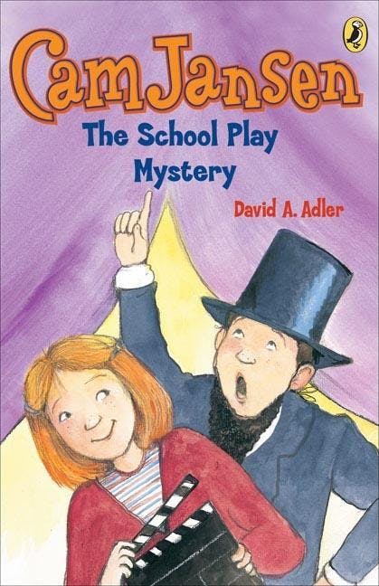 The School Play Mystery
