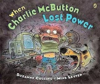 When Charlie McButton Lost Power