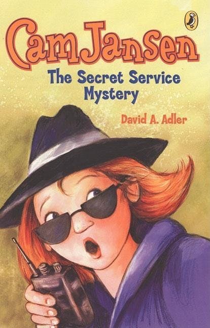 The Secret Service Mystery