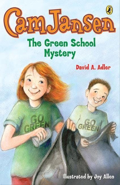 The Green School Mystery