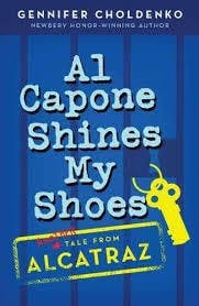 Al Capone Does My Shoes