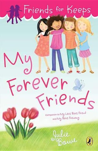 My Forever Friends