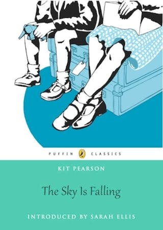 Sky Is Falling: Puffin Classics Edition