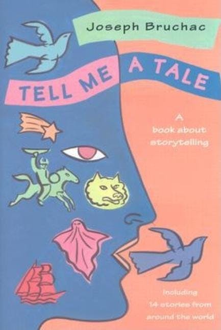 Tell Me a Tale
