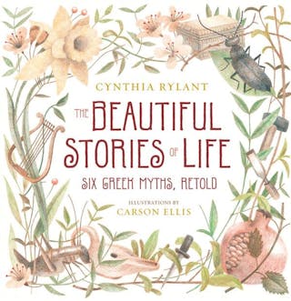 The Beautiful Stories of Life
