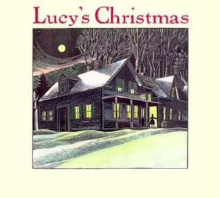 Lucy's Christmas
