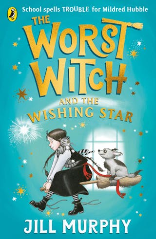 Worst Witch and the Wishing Star