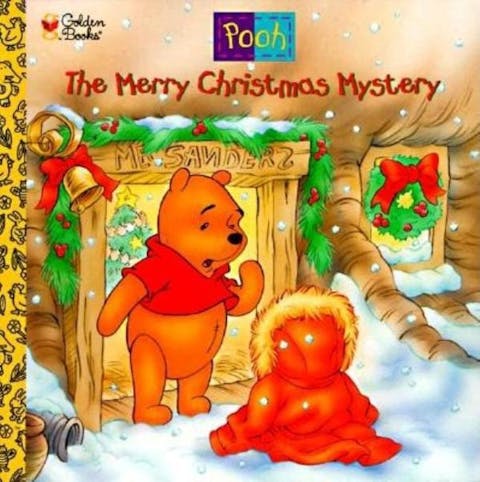 The Merry Christmas Mystery