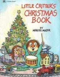Little Critter's Christmas Book