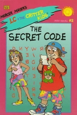 The Secret Code